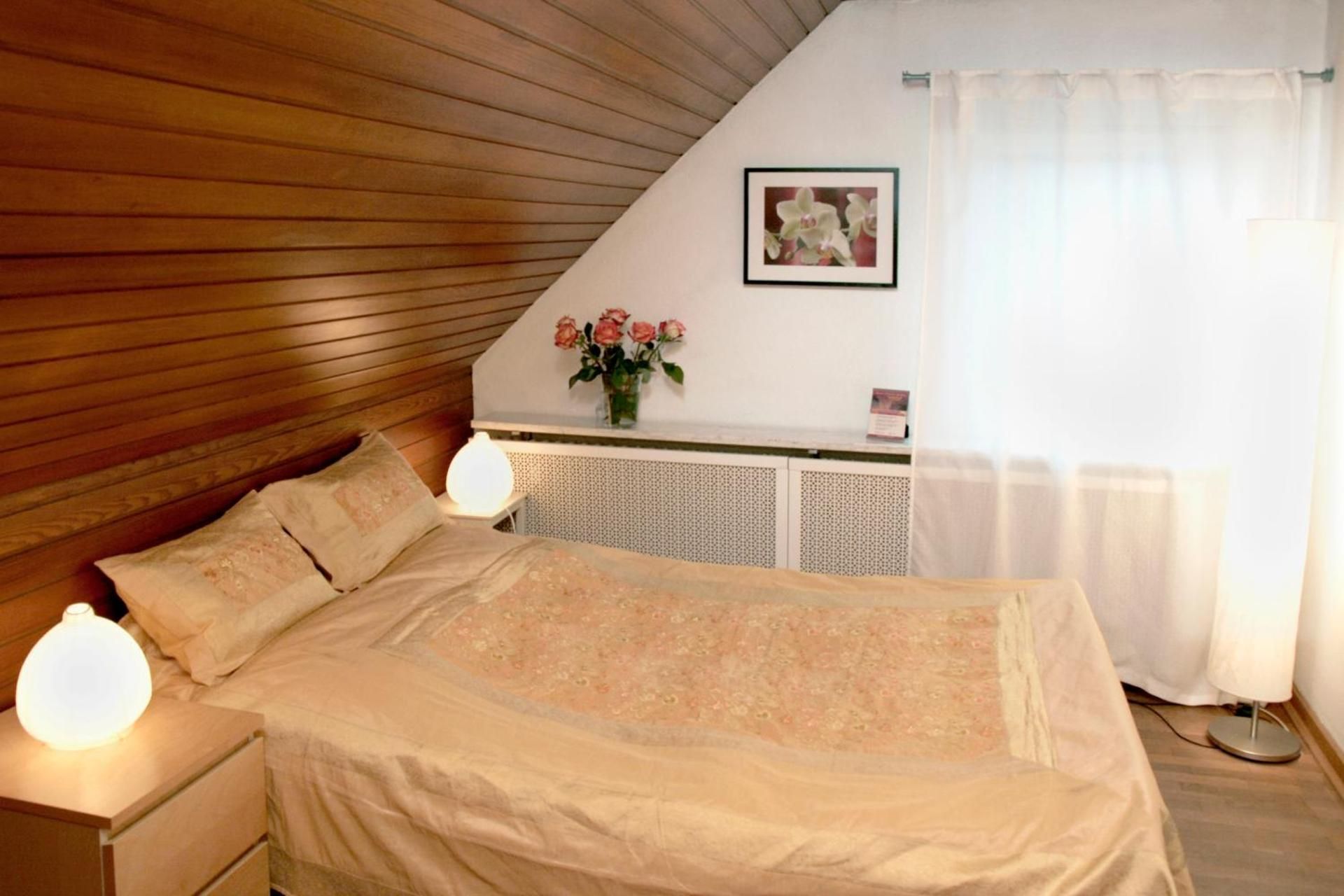 Rhein River Guesthouse - direkt am Rhein Classic Double Room 2
