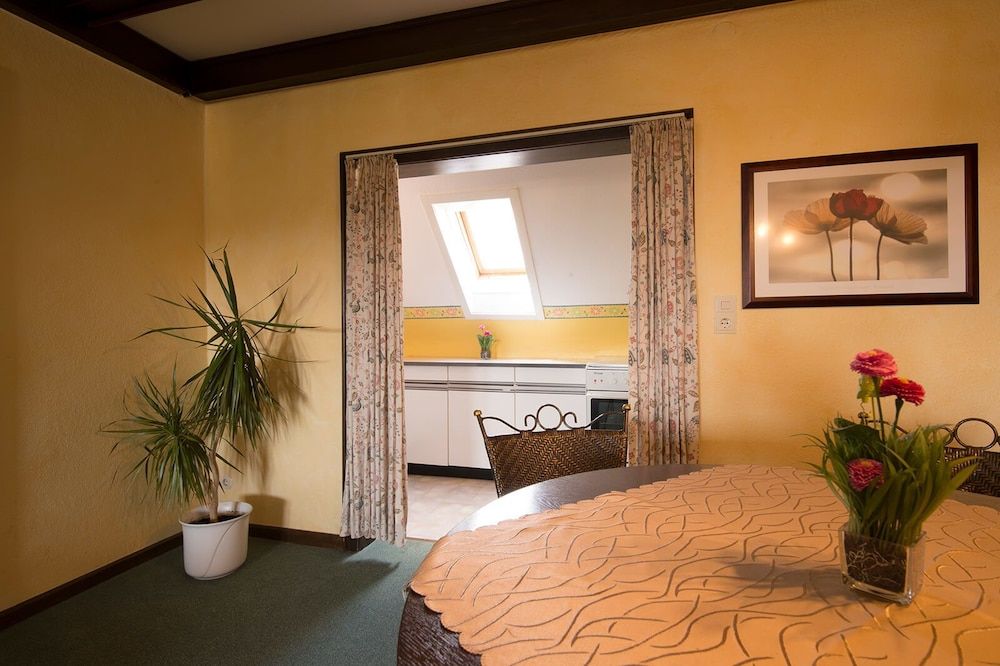Apartment, 2 Bedrooms