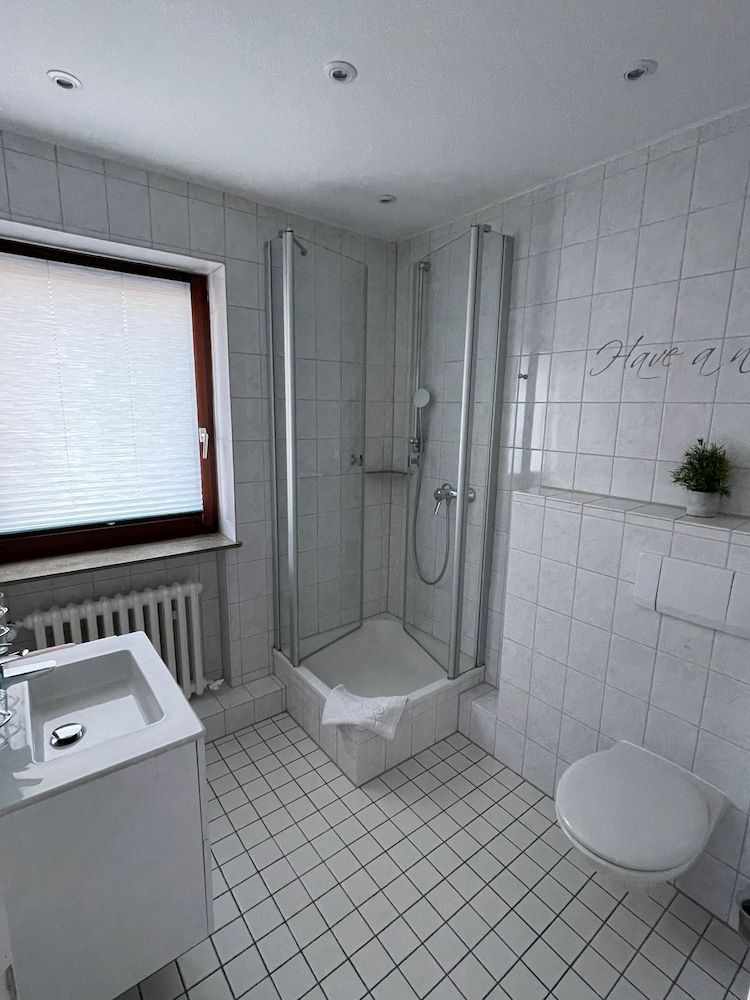 Hotel Meyer Business Quadruple Room, 1 King Bed with Sofa bed, Non Smoking 7