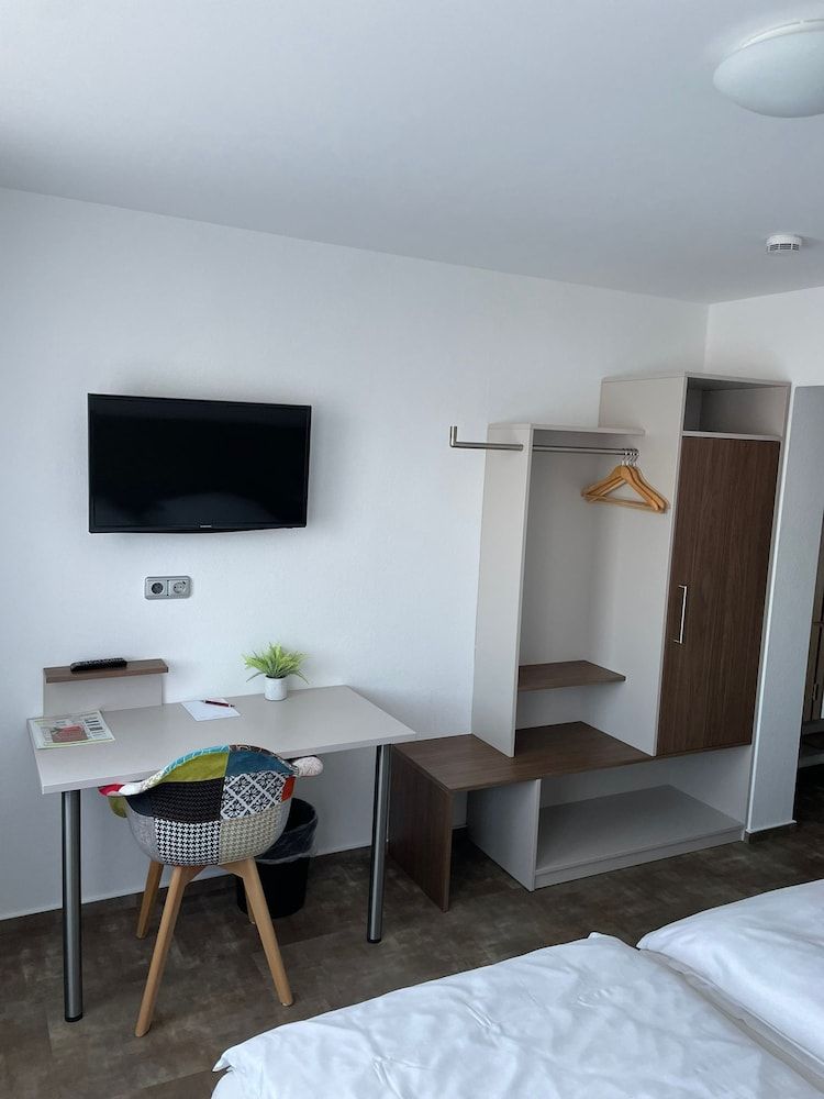 Hotel Meyer Business Double Room 10