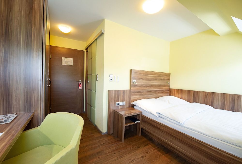 Hotel Meyer Business Double Room 4