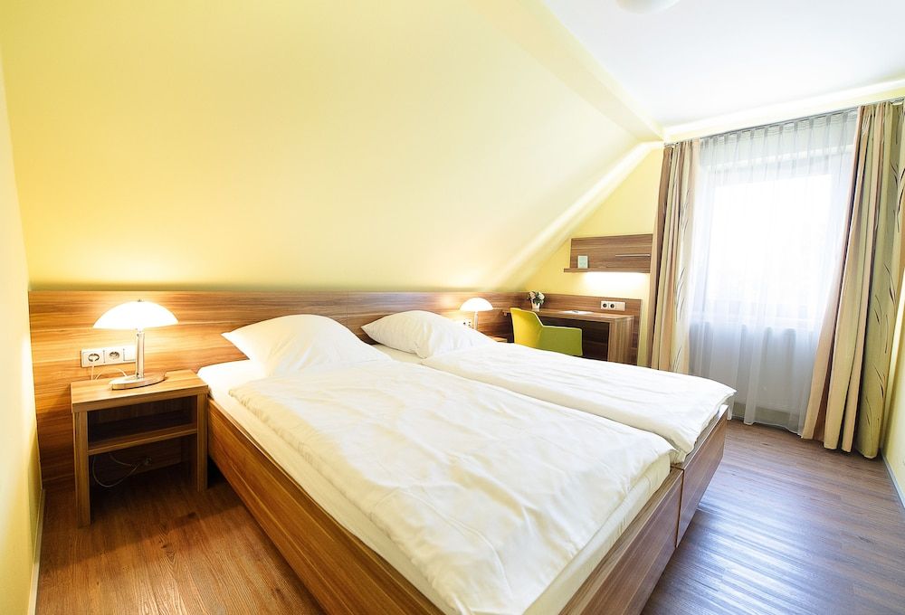 Hotel Meyer Business Double Room 3