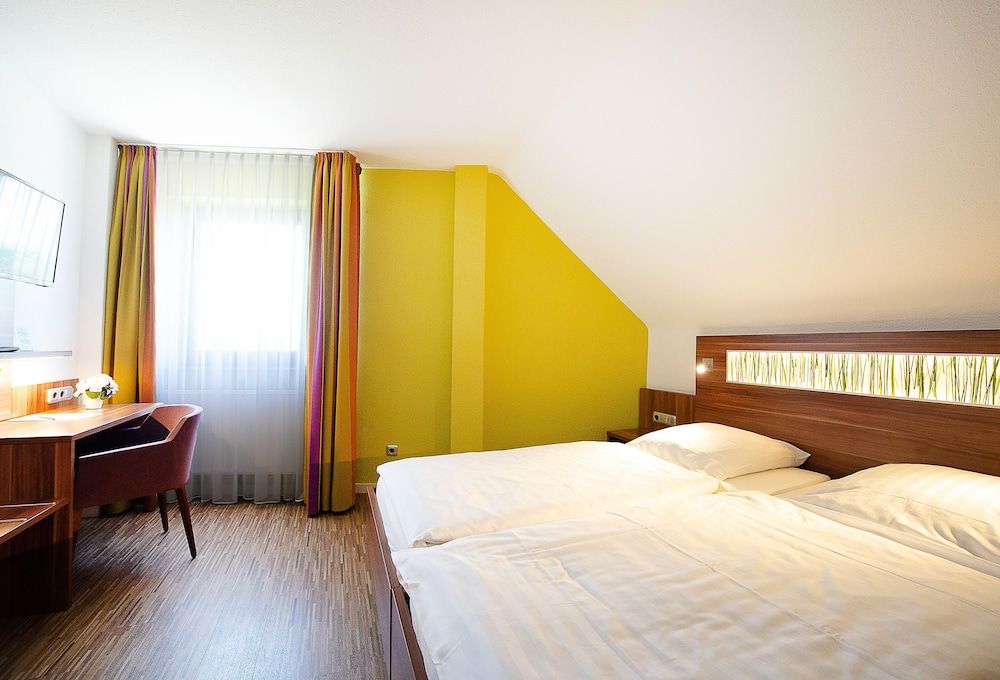 Hotel Meyer Business Double Room