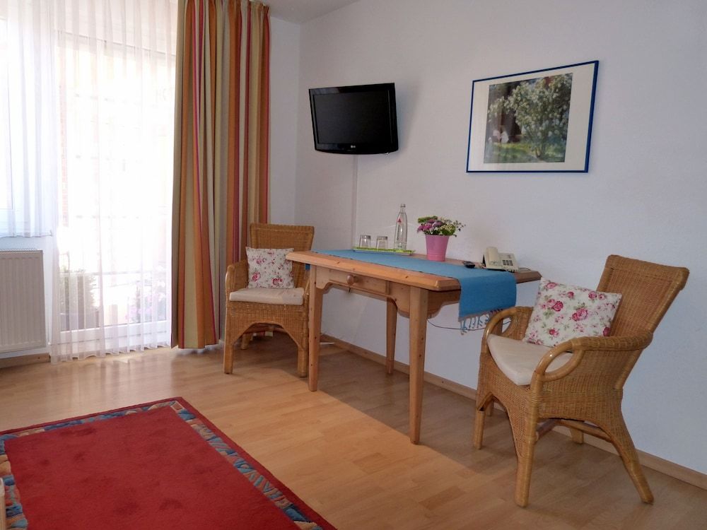 Comfort Twin Room