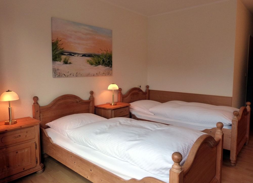 Comfort Twin Room