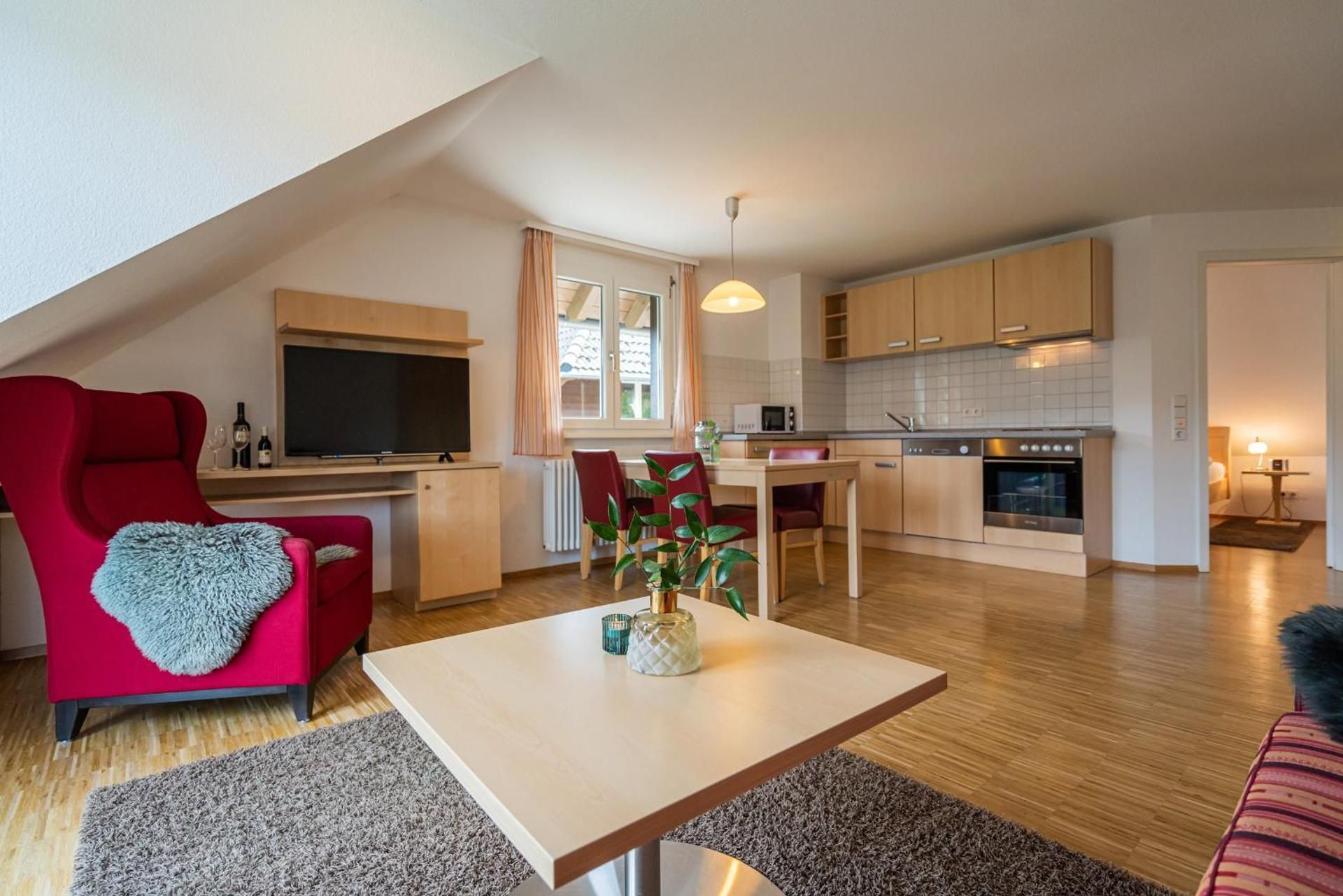 Apartement