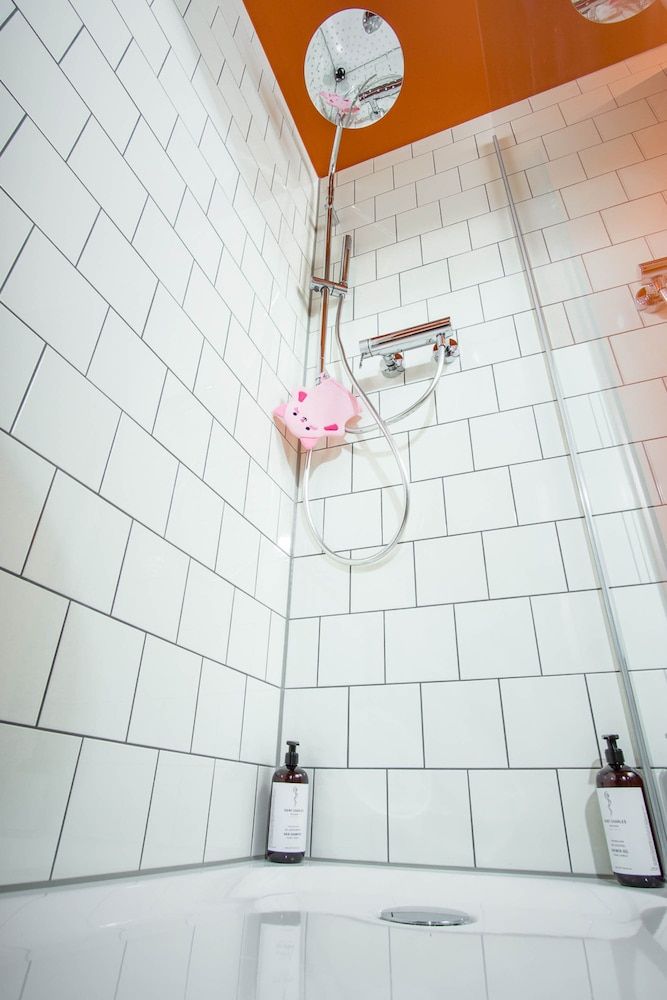 Hotel Bussi Baby Junior Suite 5