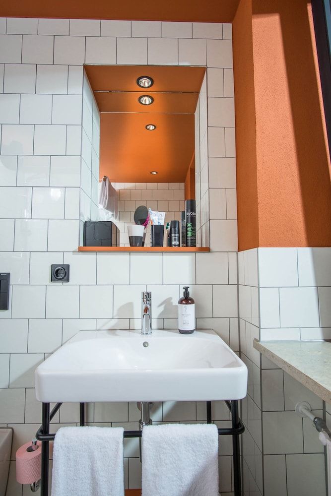 Hotel Bussi Baby Junior Suite 4