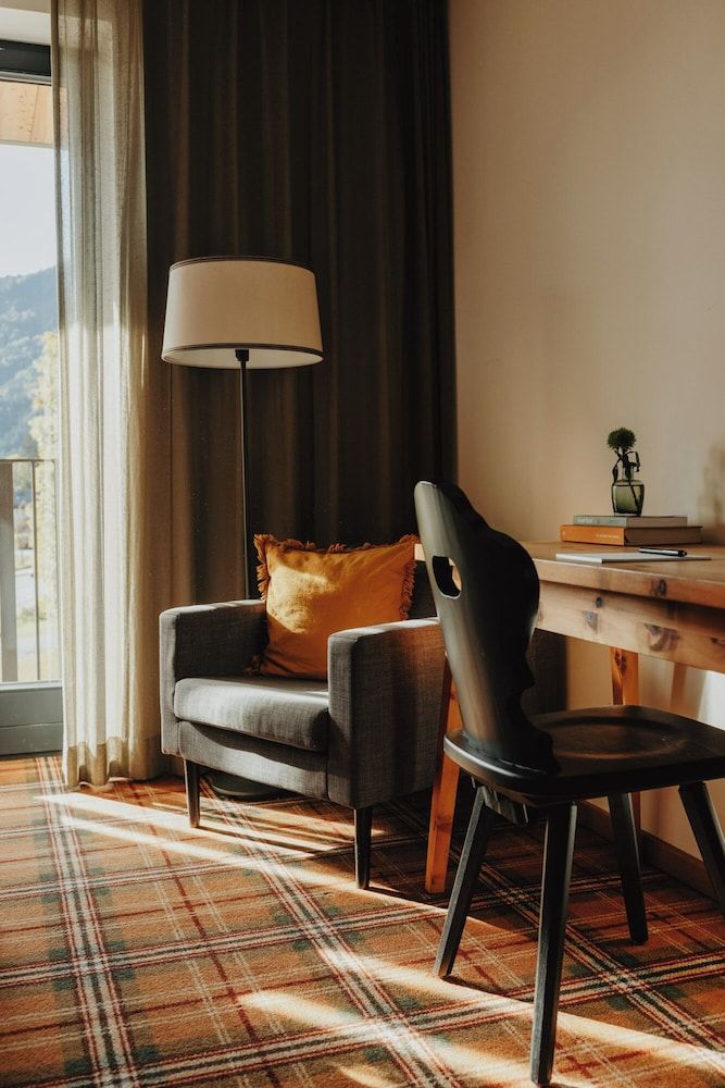 Hotel Bussi Baby Standard Room 7