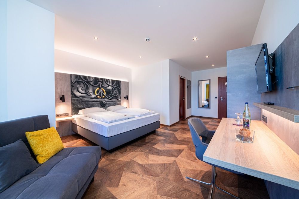 Premium Triple Room