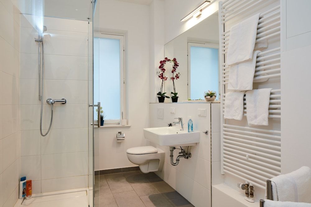 Superior Apartment Nr.02