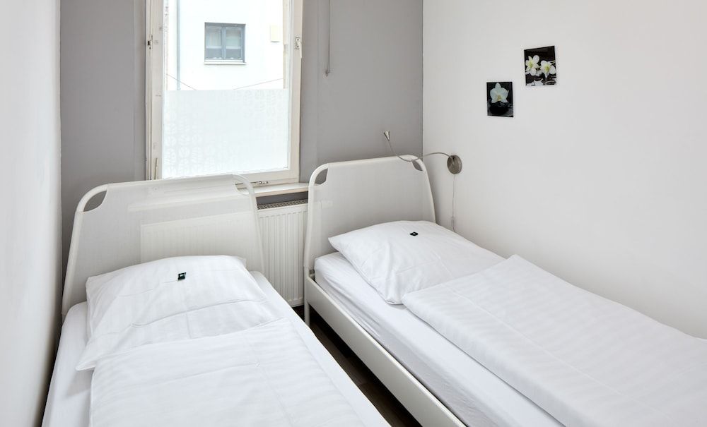 Superior Apartment Nr. 05