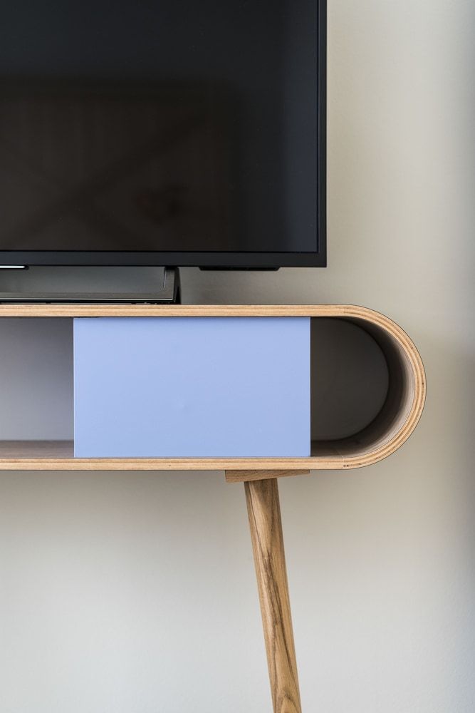 FREIgeist Göttingen Innenstadt - A Member of Design Hotels™ FREIgeist Double Large 2