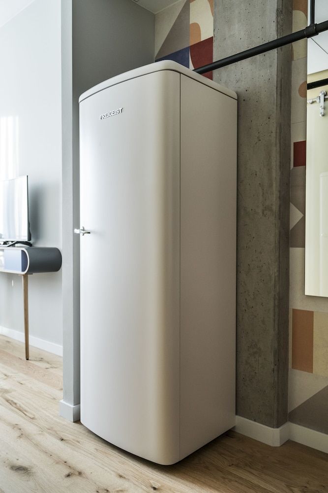 FREIgeist Göttingen Innenstadt - A Member of Design Hotels™ FREIgeist View 2