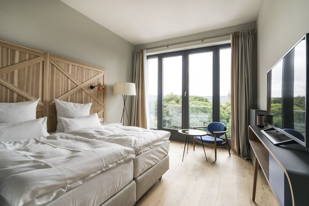 FREIgeist Göttingen Innenstadt - A Member of Design Hotels™ FREIgeist View 3