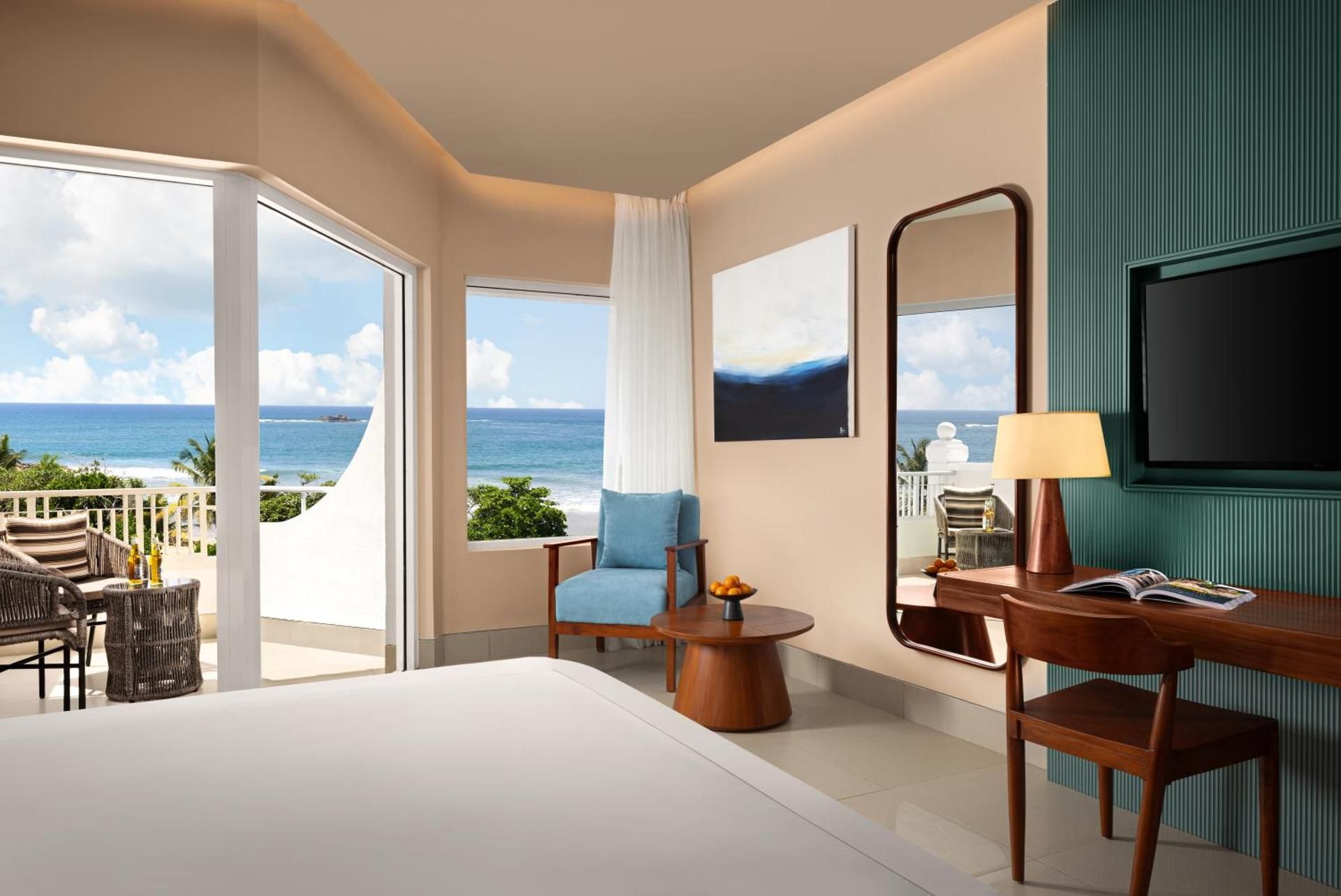 undefined Taj Bentota Resort & Spa 10