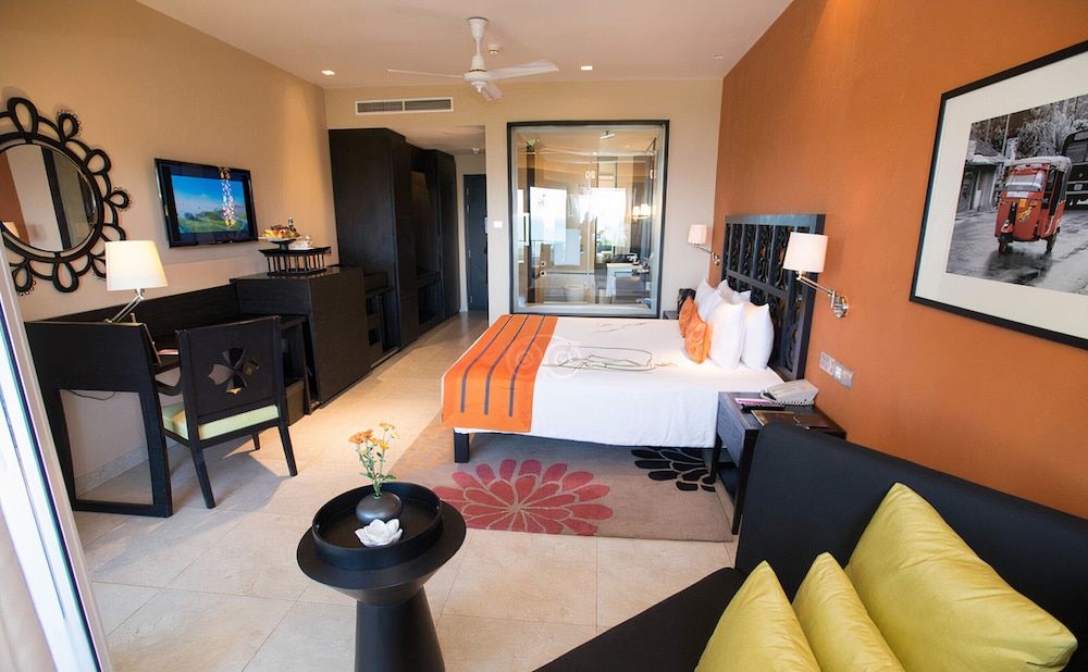 undefined Taj Bentota Resort & Spa 5