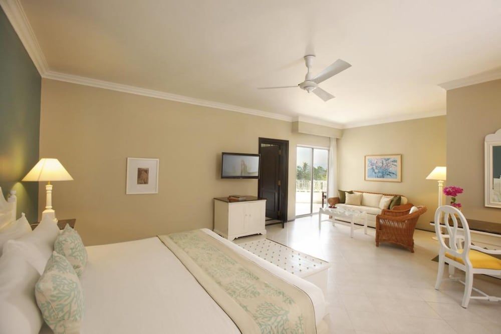 Premium Suite, 1 King Bed, Sea View (1 Bedroom, Temptation)