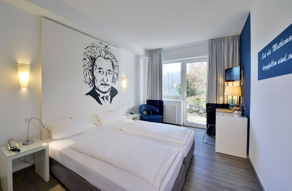 Economy Double Room, Guesthouse Flying Classroom