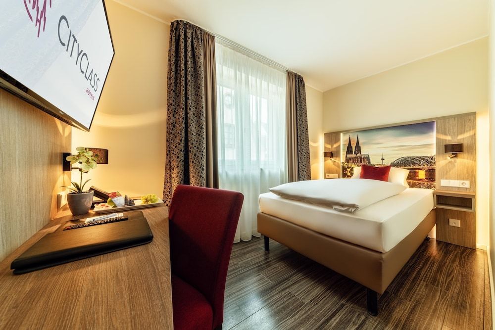 CityClass Hotel am Heumarkt