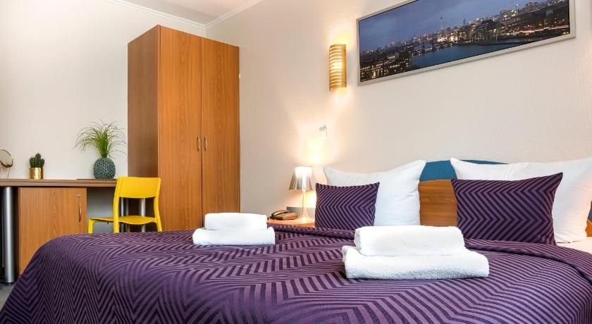 undefined Hotel Ambiente Berlin City 6