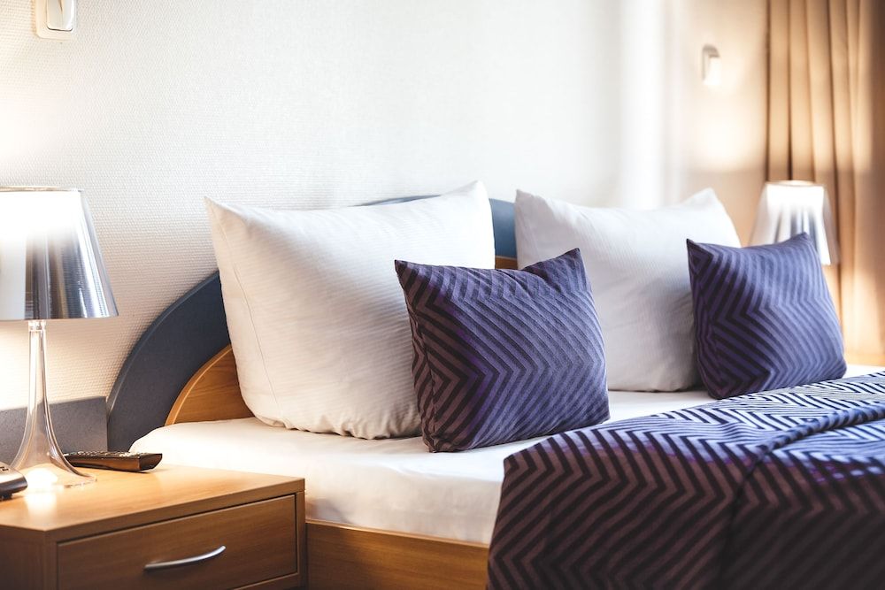 Hotel Ambiente Berlin City Double or Twin Room 18