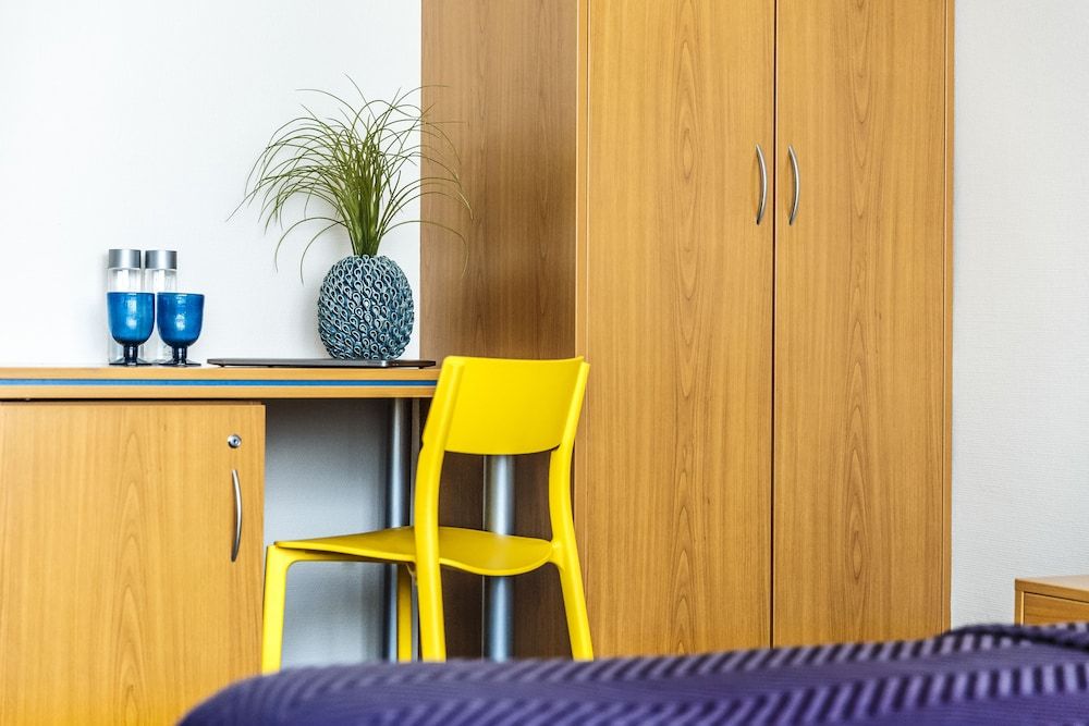 Hotel Ambiente Berlin City Double or Twin Room 27