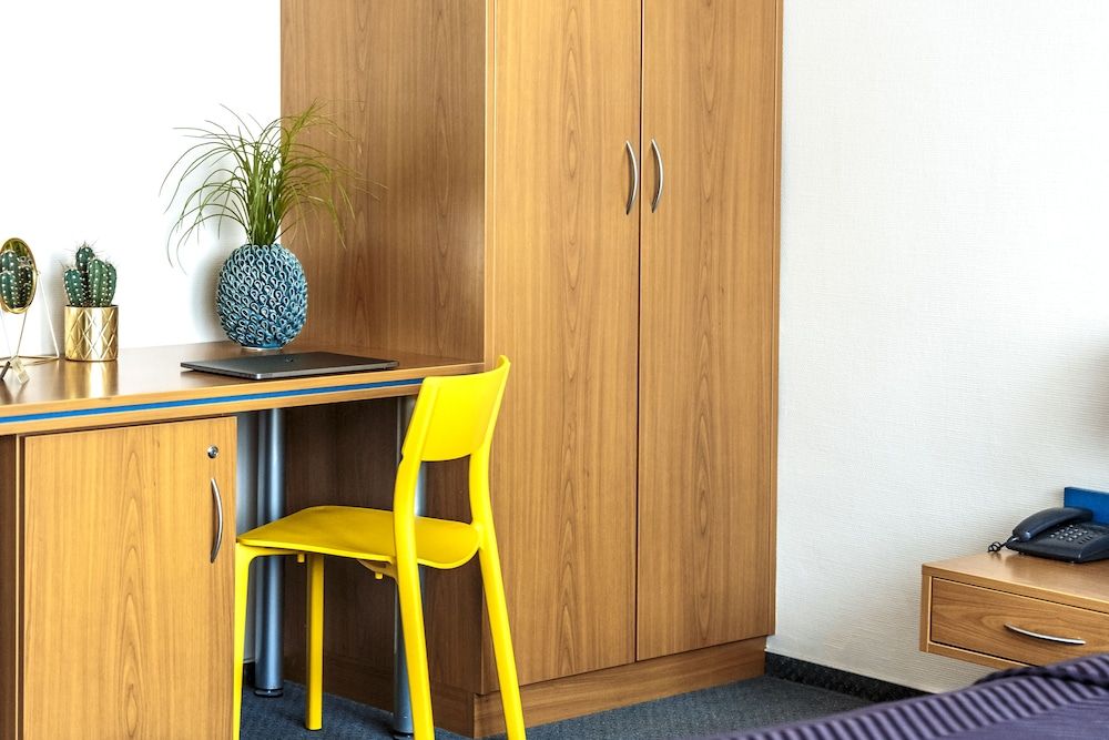 Hotel Ambiente Berlin City Double or Twin Room 27