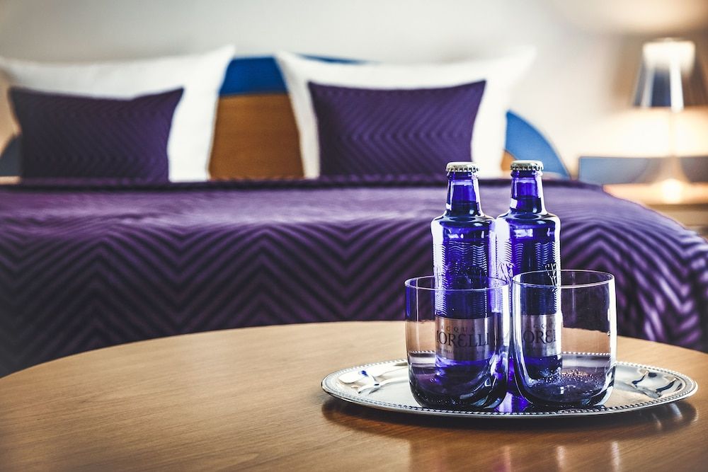 Hotel Ambiente Berlin City Double or Twin Room 17