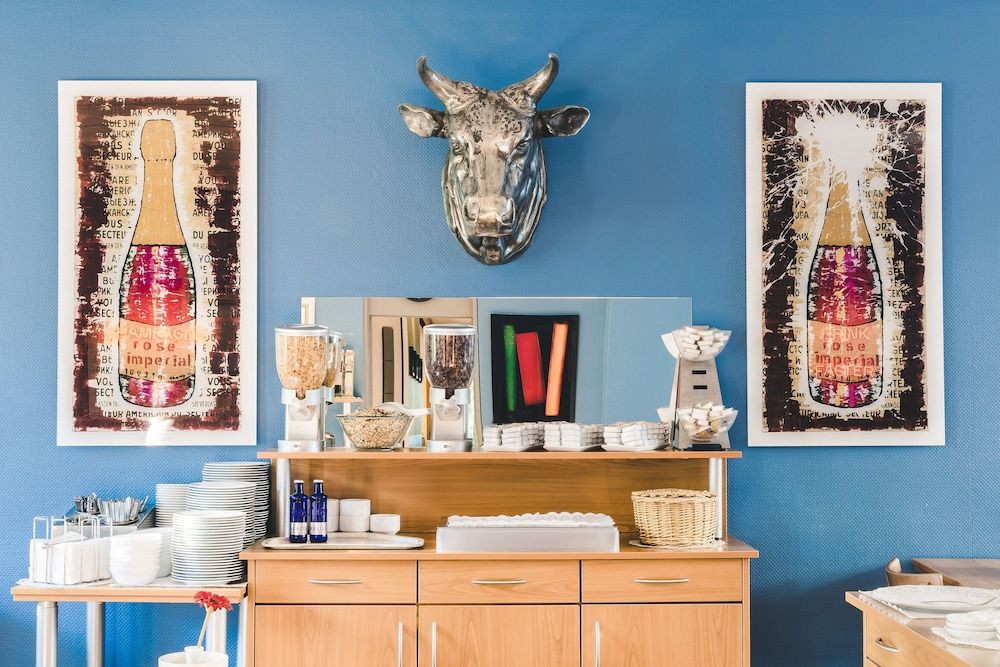 undefined Hotel Ambiente Berlin City 8