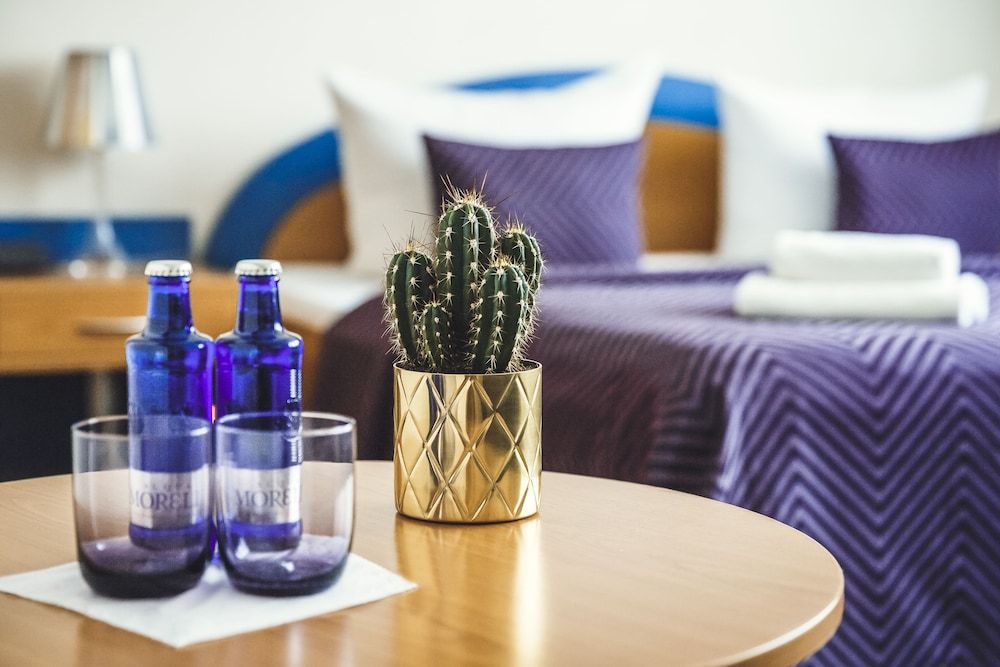Hotel Ambiente Berlin City Double or Twin Room 19