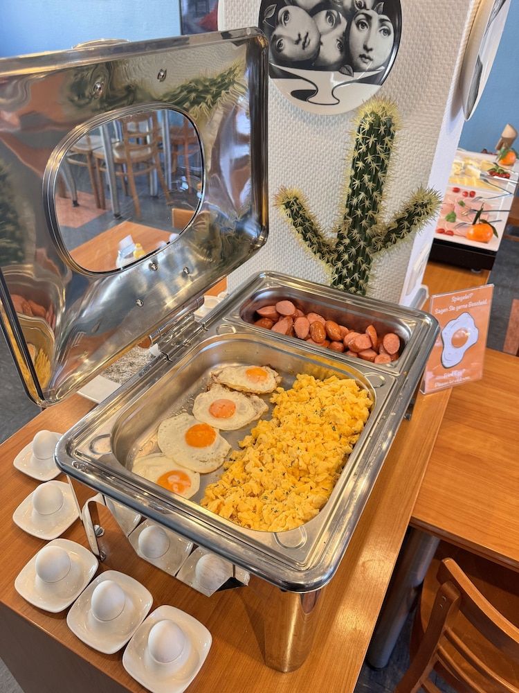 undefined Hotel Ambiente Berlin City 9