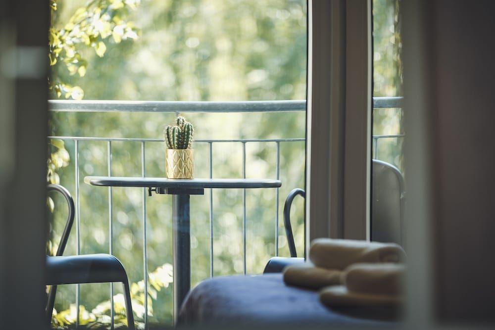 Hotel Ambiente Berlin City Double or Twin Room 21