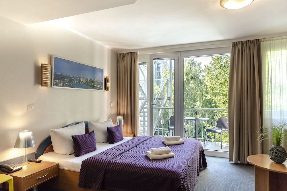 undefined Hotel Ambiente Berlin City
