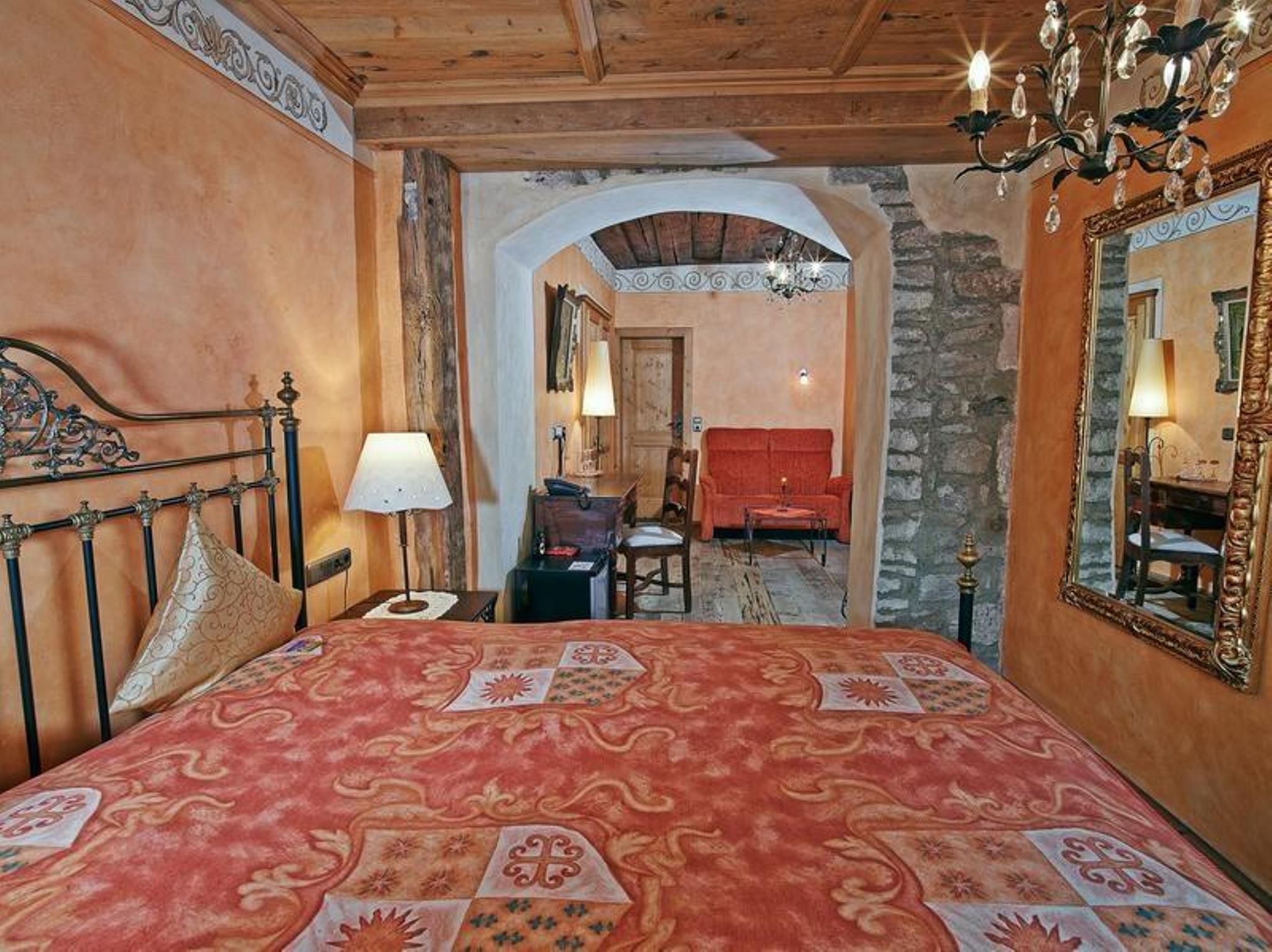 2 Bedroom