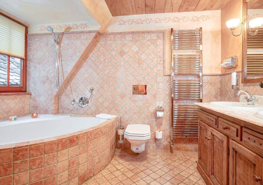 Historik Hotel Gotisches Haus Standard Double Room 3