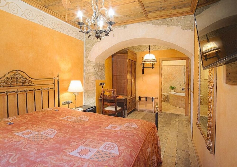 Historik Hotel Gotisches Haus Standard Double Room