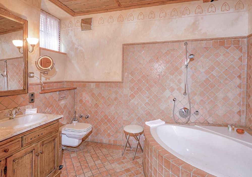 Historik Hotel Gotisches Haus Standard Double Room 4