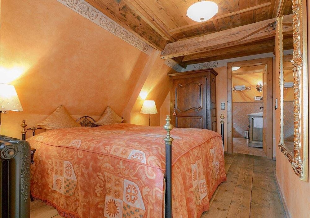 Signature Double Room
