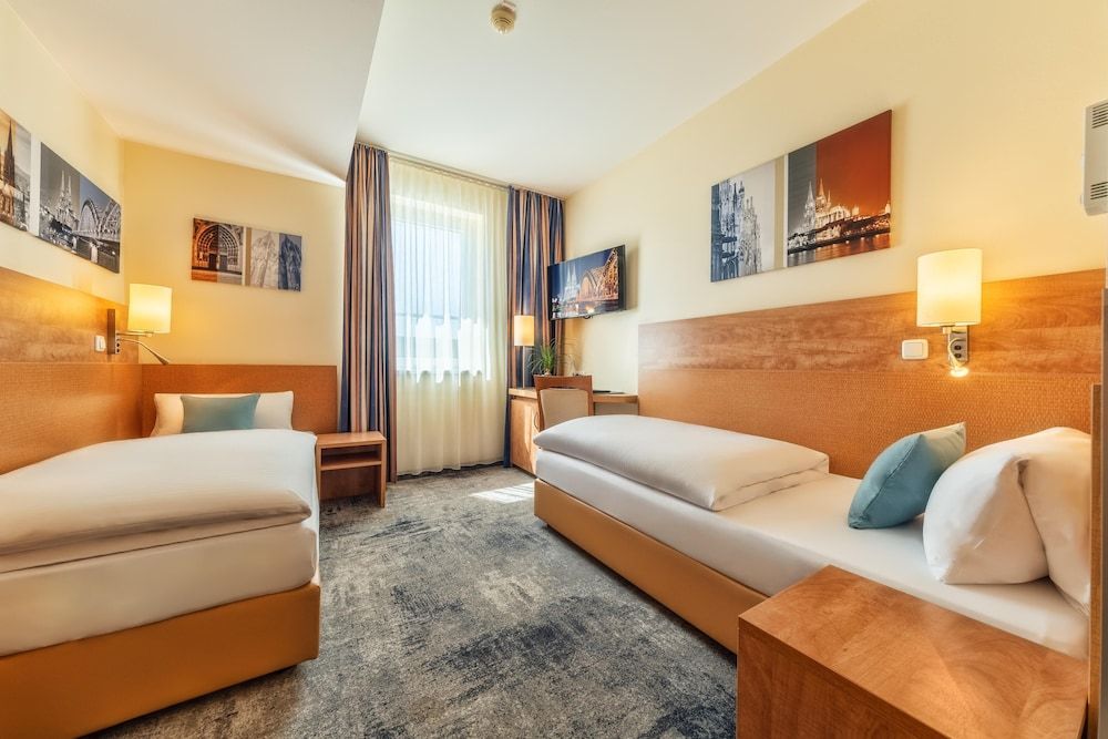 undefined CityClass Hotel am Dom 2