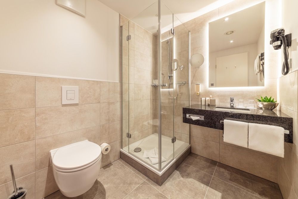 undefined CityClass Hotel am Dom 10