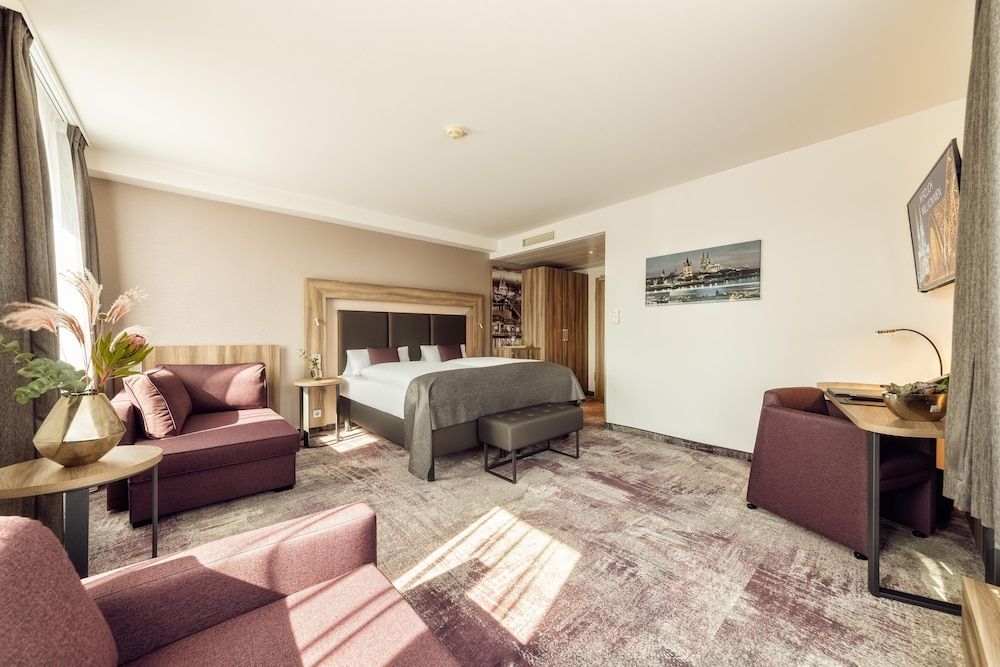 undefined CityClass Hotel am Dom 3