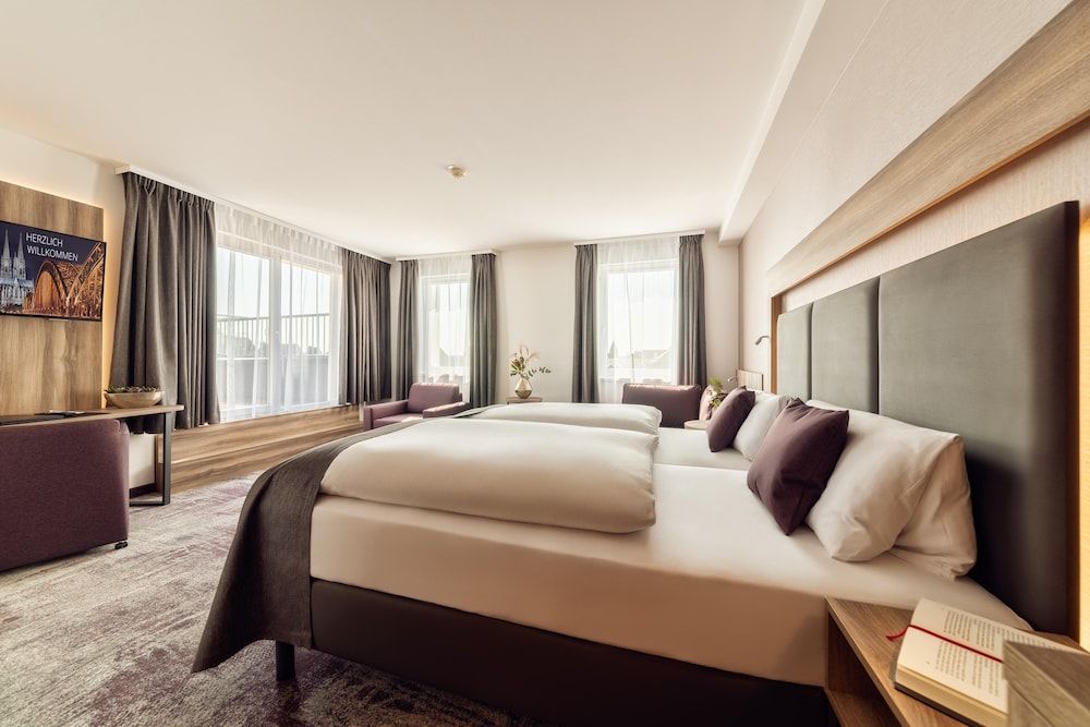 undefined CityClass Hotel am Dom 6
