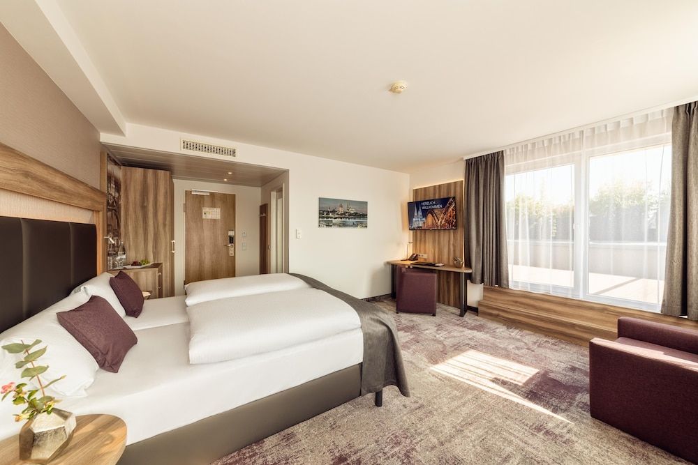 undefined CityClass Hotel am Dom 7