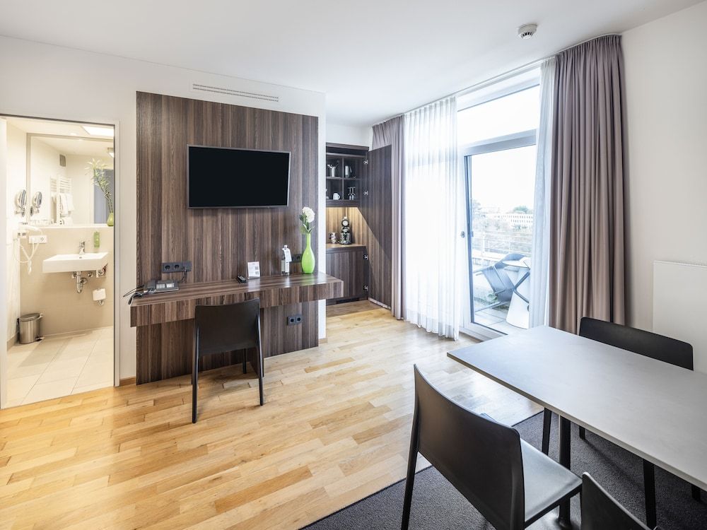 sevenDays Hotel BoardingHouse Penthouse, Terrace (Penthouse) 10