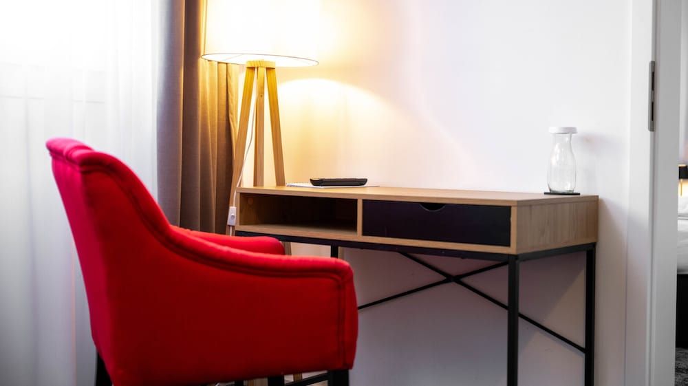 Hotel Haus am See Classic Double Room, Private Bathroom (Talblick) 8