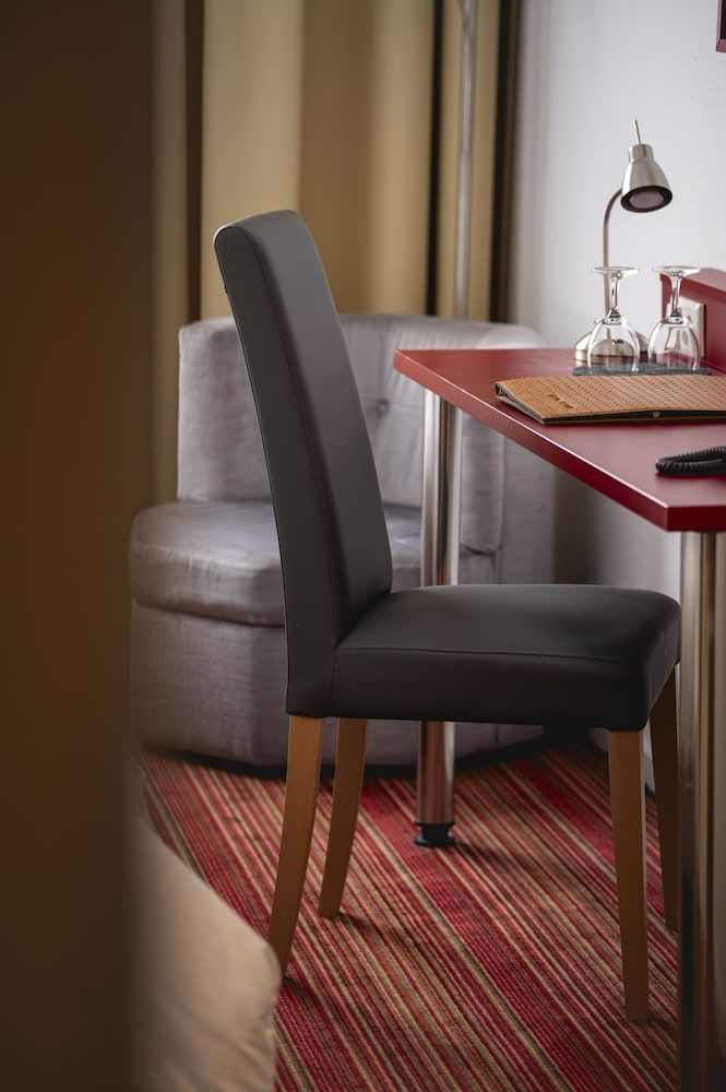 Hotel Astra Standard Twin Room 7