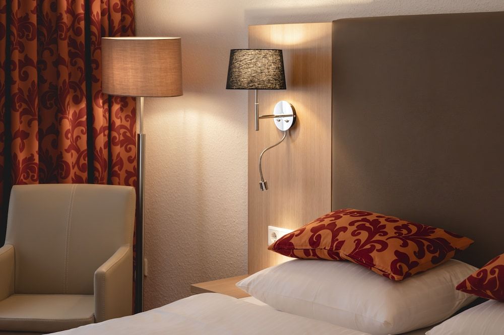 undefined Hotel Astra 10