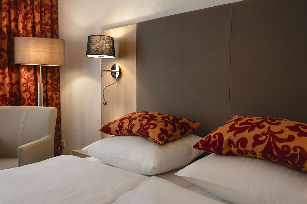 undefined Hotel Astra 8