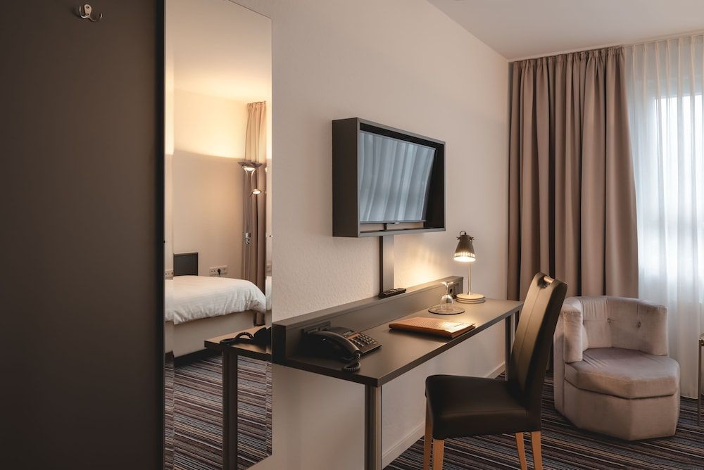 Business Single Room